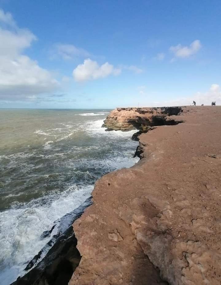 Raji Residence Akhfennirr Esterno foto
